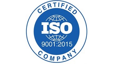 ISO 9001:2015