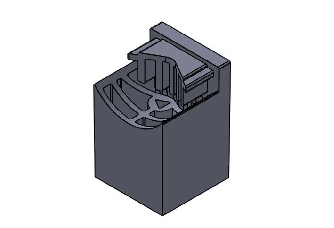 Kulp Plastikleri