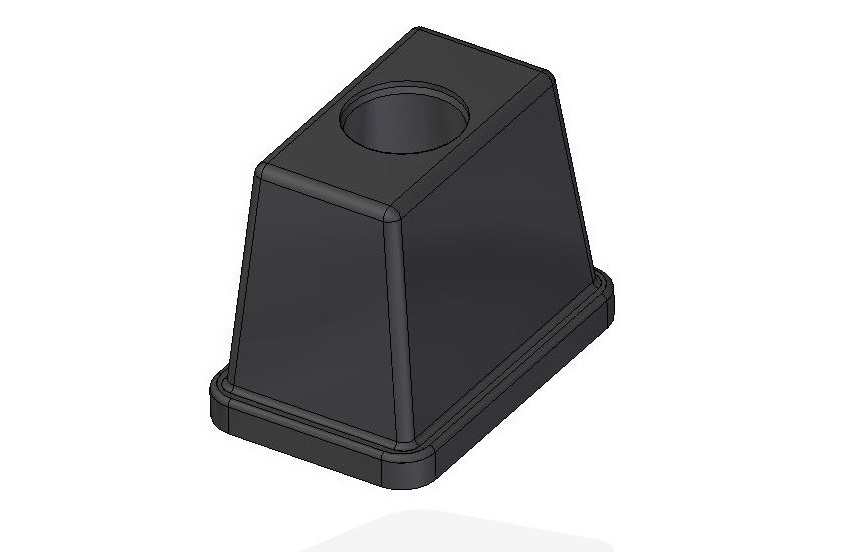 Mini Fırın Ayakları